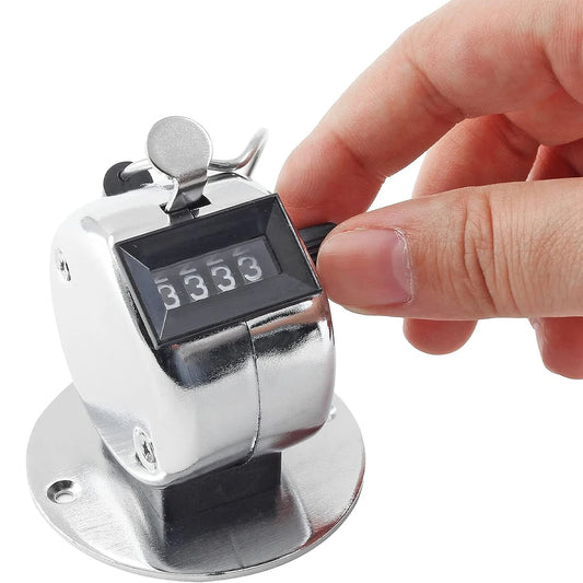 Desktop or Pocket Sober Day Tracker